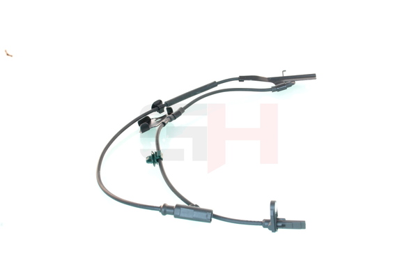 Sensor ABS GH-704578V GH TOYOTA Verso (AR20) 2.2 D-4D (AUR21) 2018 136 cv