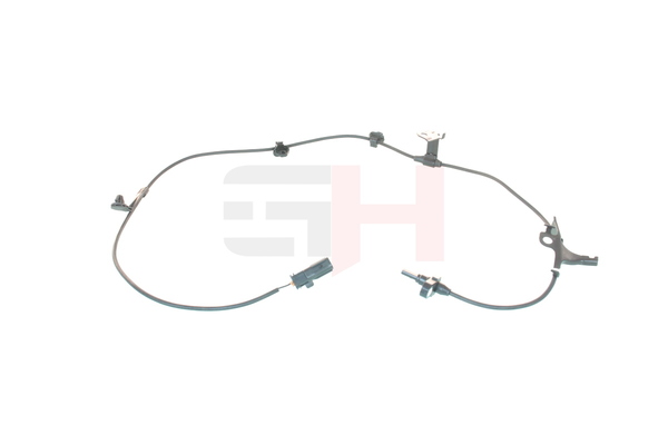 OEM-Nummer 89543 52090 - ABS-Sensor GH-704592V TOYOTA, SUBARU, ISUZU, WIESMANN