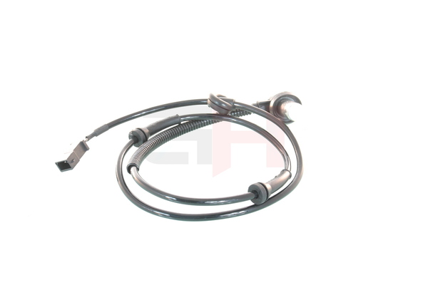 Sensor ABS GH-704706 GH Volkswagen Passat B5 Variant (3B5) 1.8 Syncro/4motion 1997 125 cv