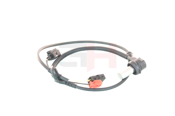 ABS-Radsensor GH-704707 GH SKODA Superb I Limousine (3U4) 2.5 TDI 2001 155 PS