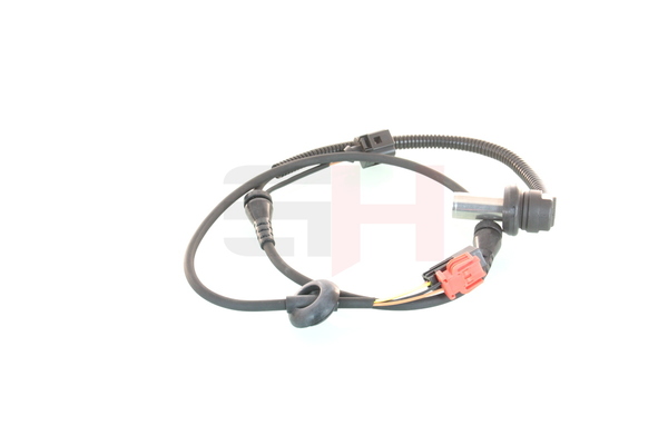 Número OEM 4Z7 927 807 C - Sensor ABS GH-704713 SEAT, AUDI, SKODA