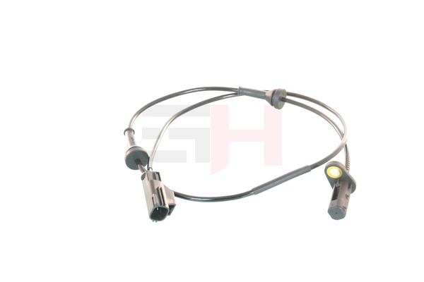 Sensor ABS GH-704803V GH VOLVO V70 II (SW, 285) 2.0 T 2002 180 cv