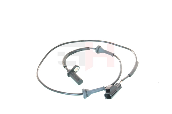 Número OEM 3 068 247 9 - Sensor, rotações da roda GH-704810V VOLVO