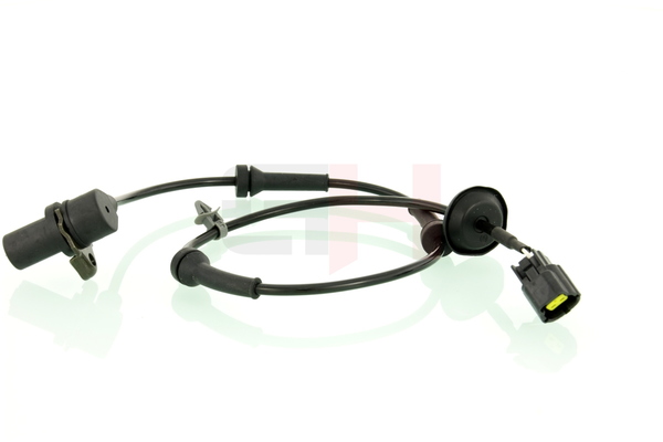 GH GH-705004H abs sensor CHEVROLET Aveo / Kalos Hatchback (T250, T255) 1.2 72hp 2012