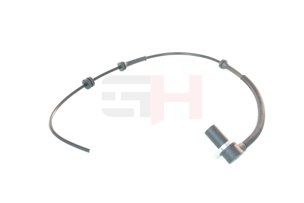 Número OEM 96 455 870 - Sensor ABS GH-705008H OPEL, SKODA, CHEVROLET, DAEWOO