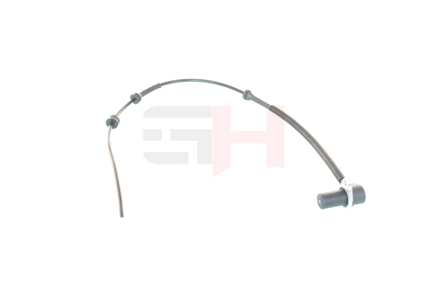 OEM-Nummer 96 549 712 - ABS-Sensor GH-705008V OPEL, KIA, CHEVROLET, DAEWOO, BUICK (SGM)