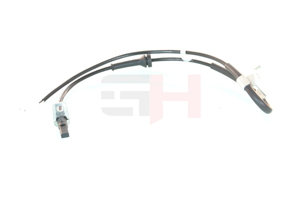 Numer OEM 56210-57K00 - Czujnik, prędkosć obrotowa koła GH-705202H SUZUKI, SUBARU