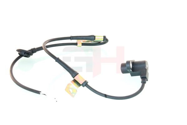 Sensore ABS GH-705218H GH SUZUKI Wagon R+ II Hatchback (MM) 1.3 (RB 413) 2002 76 CV