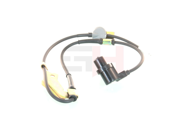GH GH-705224H ABS sensor SUZUKI Wagon R+ Hatchback (MM) 1.2 80 hp Petrol 2006