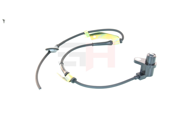 GH GH-705224V ABS sensor SUZUKI Wagon R+ Hatchback (MM) 1.2 80 hp Petrol 2005