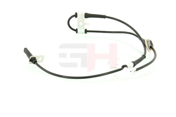 Sensore ABS GH-705231H GH SUZUKI Grand Vitara II SUV (JT, TE, TD) 1.6 Trazione integrale (TA74, JB416) 2006 99 CV