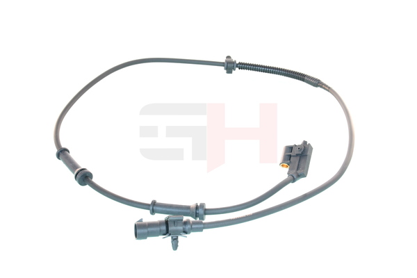Numer OEM 56041 317AB - Czujnik, prędkosć obrotowa koła GH-709315V PEUGEOT, JEEP, CHRYSLER
