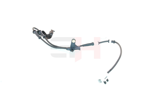 Sensor ABS GH-709321H GH CHRYSLER Voyager IV (RG, RS) 2.4 2004 151 cv