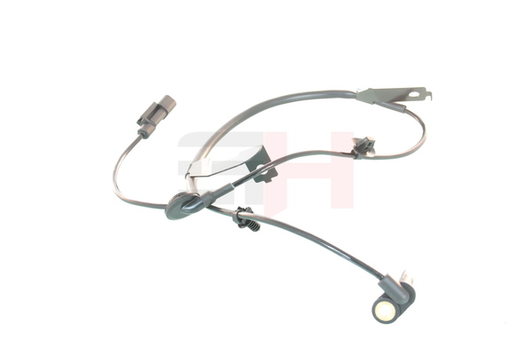 Número OEM 5105 572AB - Sensor ABS GH-709334H FIAT, JEEP, ALFA ROMEO, CHRYSLER, DODGE