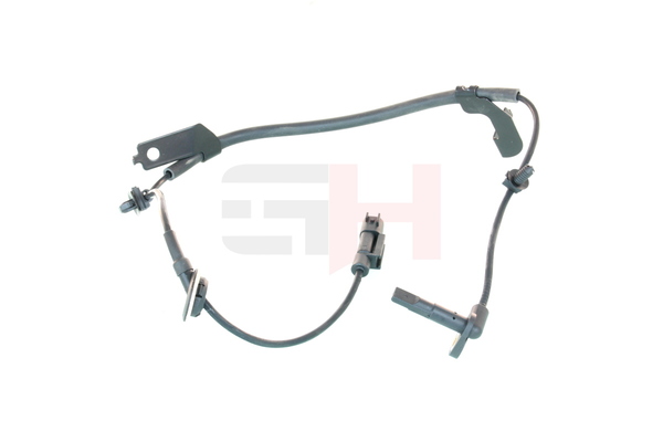 Número OEM 5105 573AB - Sensor ABS GH-709334V FIAT, MITSUBISHI, JEEP, ALFA ROMEO, CHRYSLER