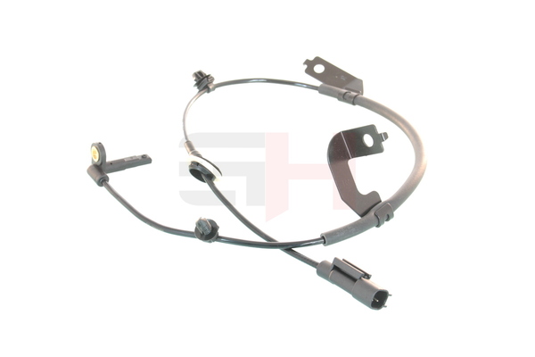 GH GH-709338H abs sensor FIAT Freemont (345) 2.0 JTD 4x4 163hp 2015