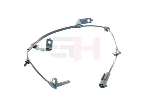 Sensor, ABS GH-709338V GH FIAT Freemont (345) 2.0 JTD 4x4 2015 170 hk
