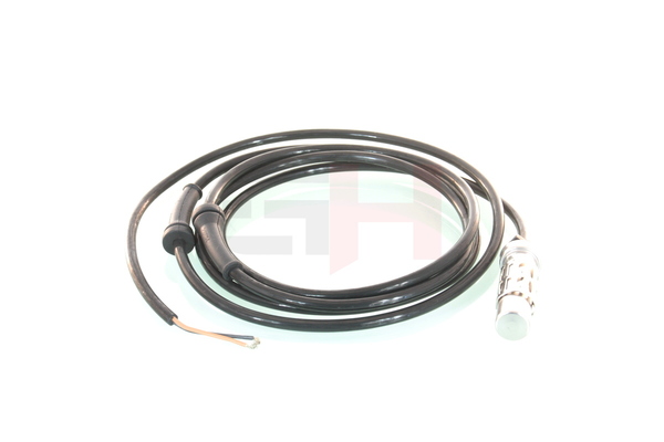 Sensor, ABS GH-709915 GH Volkswagen LT 28-46 II Flatbed Vrachtwagen / Chassis (2DC, 2DF, 2DG, 2DL, 2DM) 2.5 TDI 2001 95 Pk
