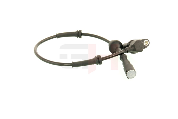 Sensor, ABS GH-709926 GH Volkswagen Transporter T4 Flatbed Vrachtwagen / Chassis (70E, 70L, 70M, 7DE, 7DL, 7D) 2.5 Syncro 1997 115 Pk