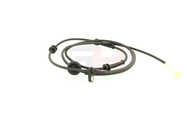 Sensore ABS GH-711012 GH ALFA ROMEO 156 Sedan (932) 1.9 JTD (932.A2B00) 2001 110 CV