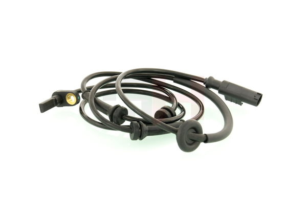 GH GH-711015 abs sensor ALFA ROMEO 156 Saloon (932) 2.4 JTD (932AXF00) 163hp 2003