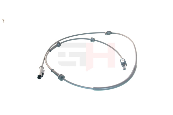 Sensore ABS GH-711018 GH ALFA ROMEO GT (937) 1.9 JTD (937CXN1B) 2007 150 CV