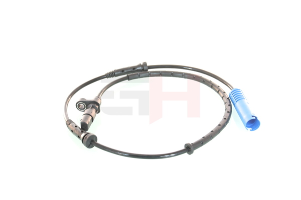 Número OEM 0 025 724 - Sensor ABS GH-711507 BMW, MINI