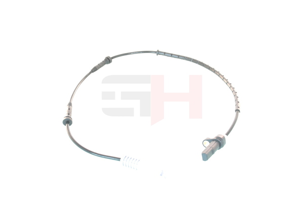 Numer OEM 131502 - Czujnik, prędkosć obrotowa koła GH-711510 BMW