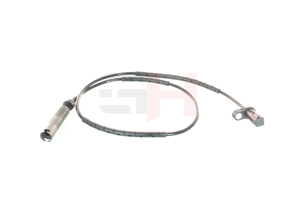 OEM-nummer 131520 - Wielsnelheidssensor (ABS) GH-711524