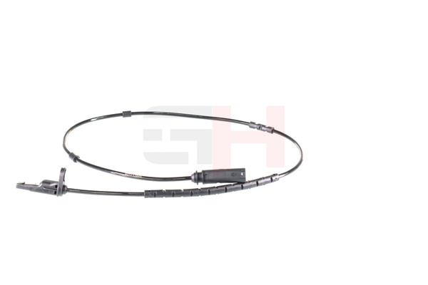 ABS-Radsensor GH-711530 GH BMW 1 (F20) Schrägheck 118i 1.6 2015 136 PS