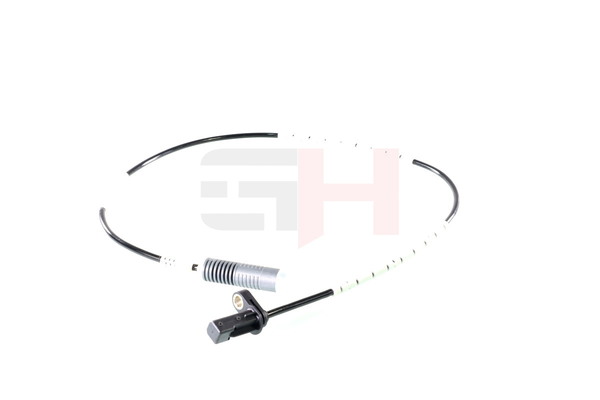 Numer OEM 34 52 6 760 425 - Czujnik, prędkosć obrotowa koła GH-711532 BMW, MINI