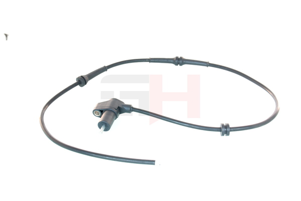 OEM-Nummer 4545 85 - ABS-Sensor GH-711902 VW, PEUGEOT, CITROËN