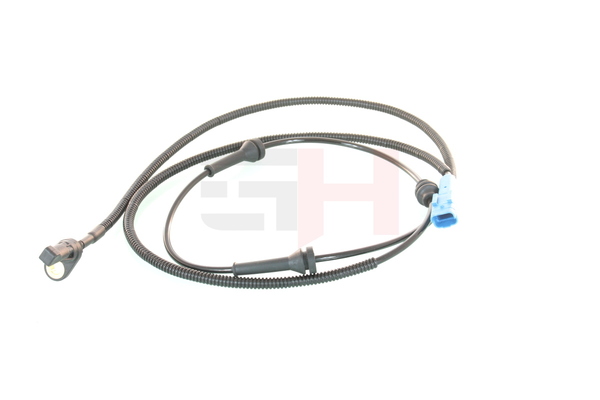 ABS Sensor GH-711905 GH CITROËN C5 I Hatchback 3.0 V6 2002 207 HK