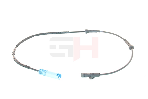 OEM-Nummer 4545 74 - ABS-Sensor GH-711914 VW, PEUGEOT, CITROËN
