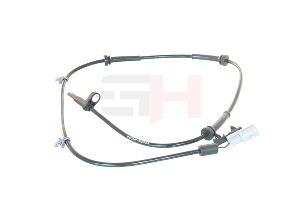 GH GH-712236V ABS-Sensor KIA Opirus (GH)