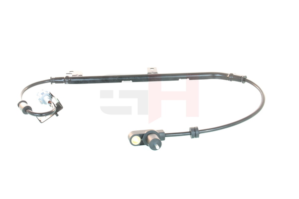 Numer OEM 47900 0M000 - Czujnik, prędkosć obrotowa koła GH-712256H HYUNDAI, KIA, NISSAN