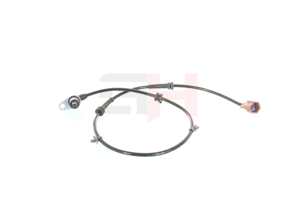 GH GH-712260V ABS-Sensor Nissan Almera Tino