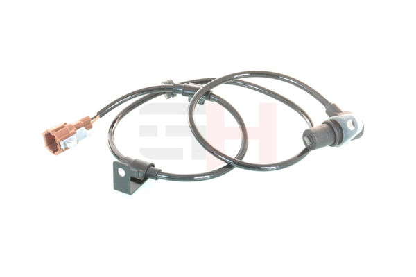 GH GH-712276V ABS-Sensor Nissan Patrol GR Y61