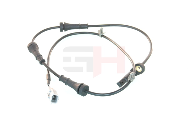 GH GH-712286 ABS-Sensor Nissan Murano Z51