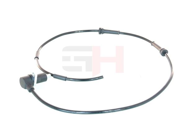 GH GH-712301H abs sensor FIAT Punto I Hatchback (176) 1.4 GT Turbo (176AS_) 131hp 1999