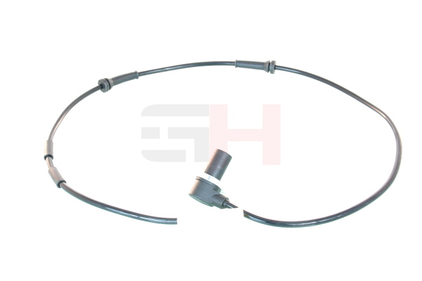 GH GH-712301V abs sensor FIAT Punto I Hatchback (176) 1.4 GT Turbo (176AS_) 131hp 1996