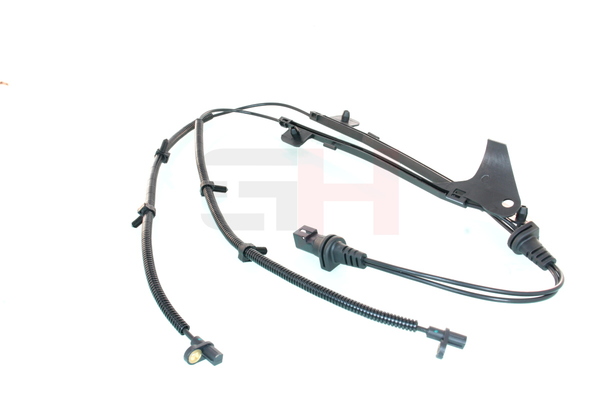 Numéro OEM 2S61 2B372 BD - Capteur ABS GH-712505 FORD, MAZDA, FORD USA