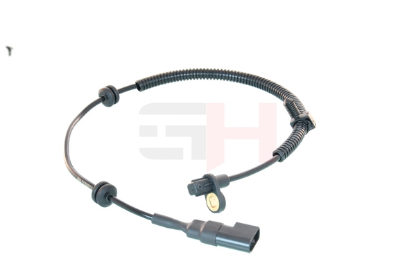 Numero OEM 9 8AG 2B372CC - Sensore ABS GH-712507V FORD, FORD USA
