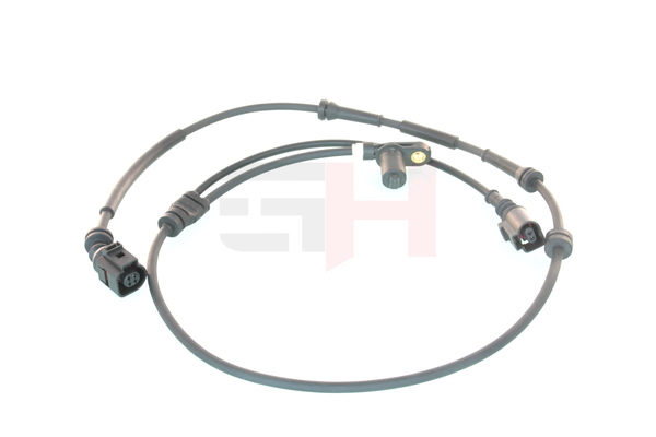 Numéro OEM 1314-28 - Capteur ABS GH-712512V FORD, SEAT