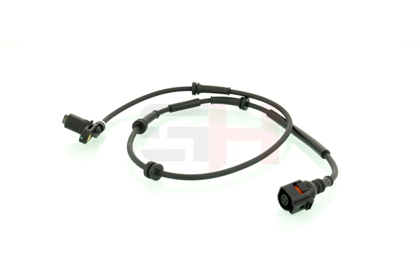 OEM-Nummer 7M3 927 807 B - ABS-Sensor GH-712516V VW, AUDI, SKODA, SEAT