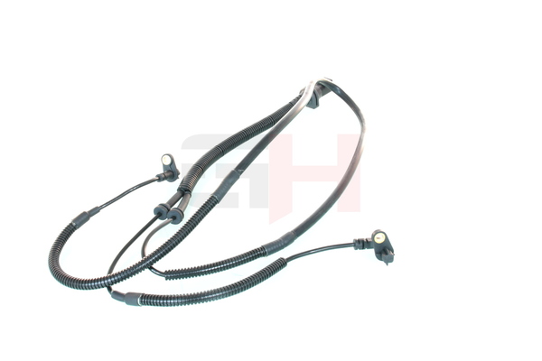 Sensor ABS GH-712522 GH FORD KA Hatchback (RB) 1.6 i 2007 96 cv