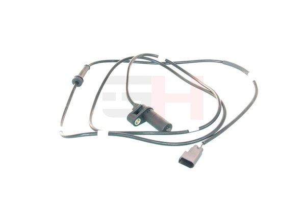 Sensor, ABS GH-712528H GH FORD Transit Mk5 Bus (V184, V185) 2.0 DI 2006 86 Pk