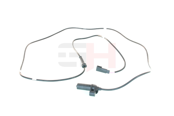 Sensor, ABS GH-712530H GH FORD Transit Mk5 Bus (V184, V185) 2.0 DI 2003 86 Pk
