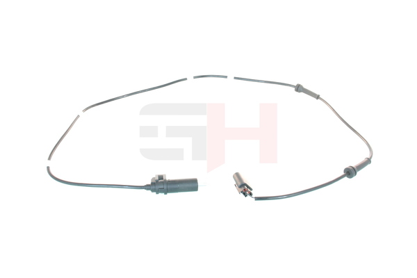Número OEM 4 042 004 - Sensor ABS GH-712535V FORD