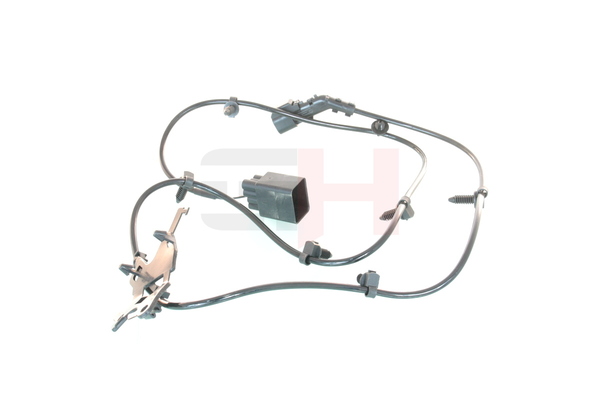 Sensor ABS GH-712567H GH FORD S-Max Mk1 (WA6) 1.8 TDCi 2008 100 cv